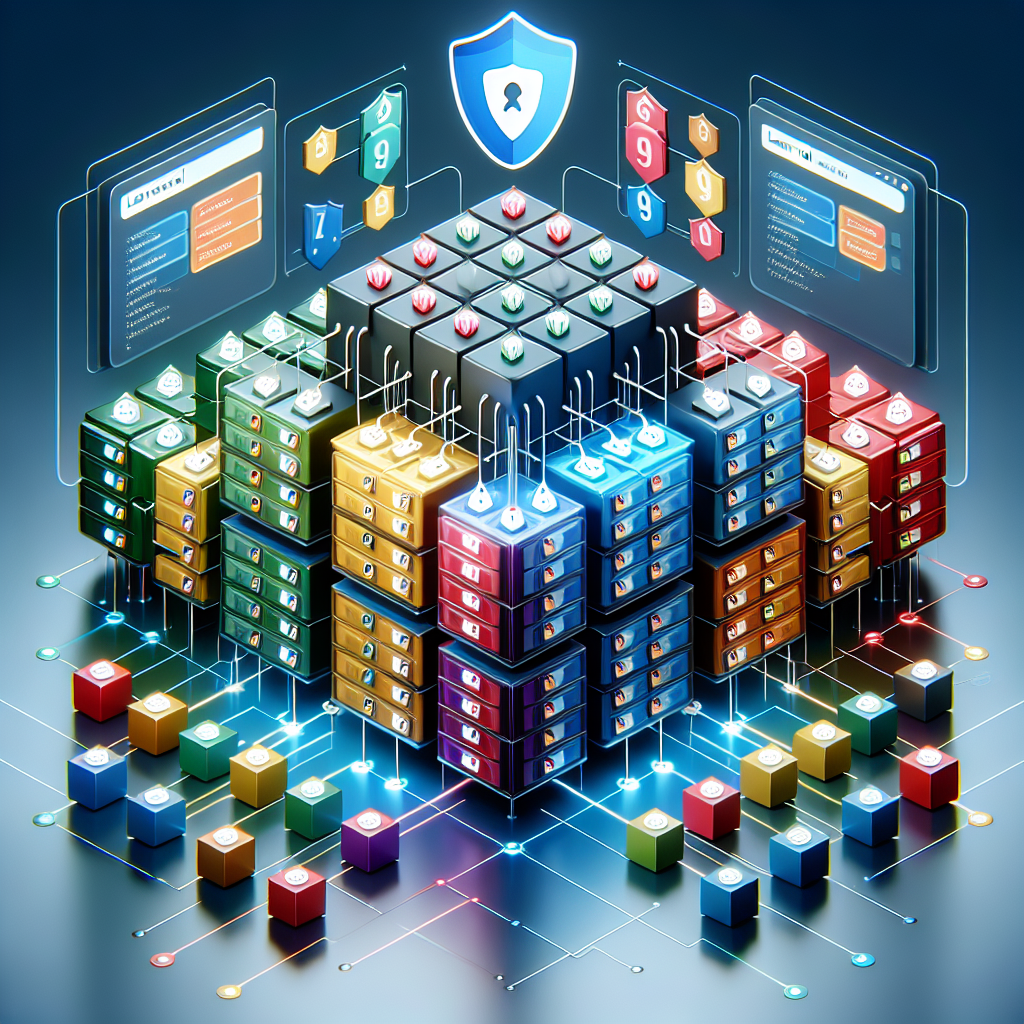 Seguridad a nivel de fila en Laravel para SaaS multitenant