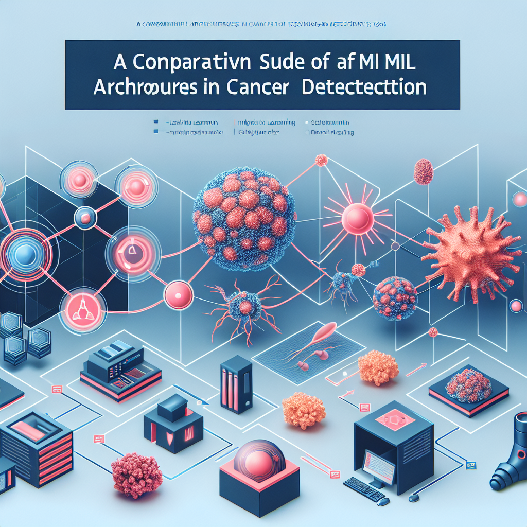 Un Estudio Comparativo de Arquitecturas MIL basadas en Atención en la Detección de Cáncer.