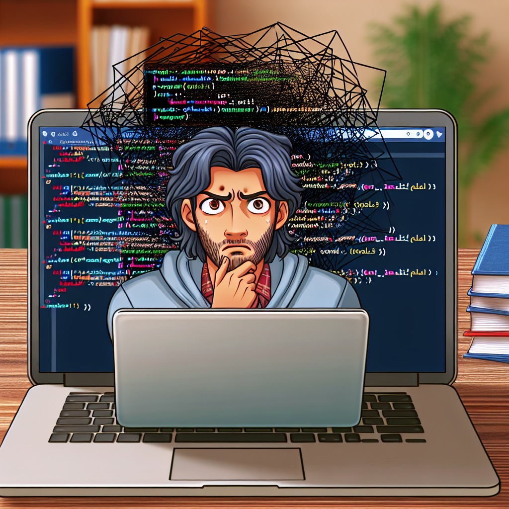 Confusión al aprender HTML y CSS