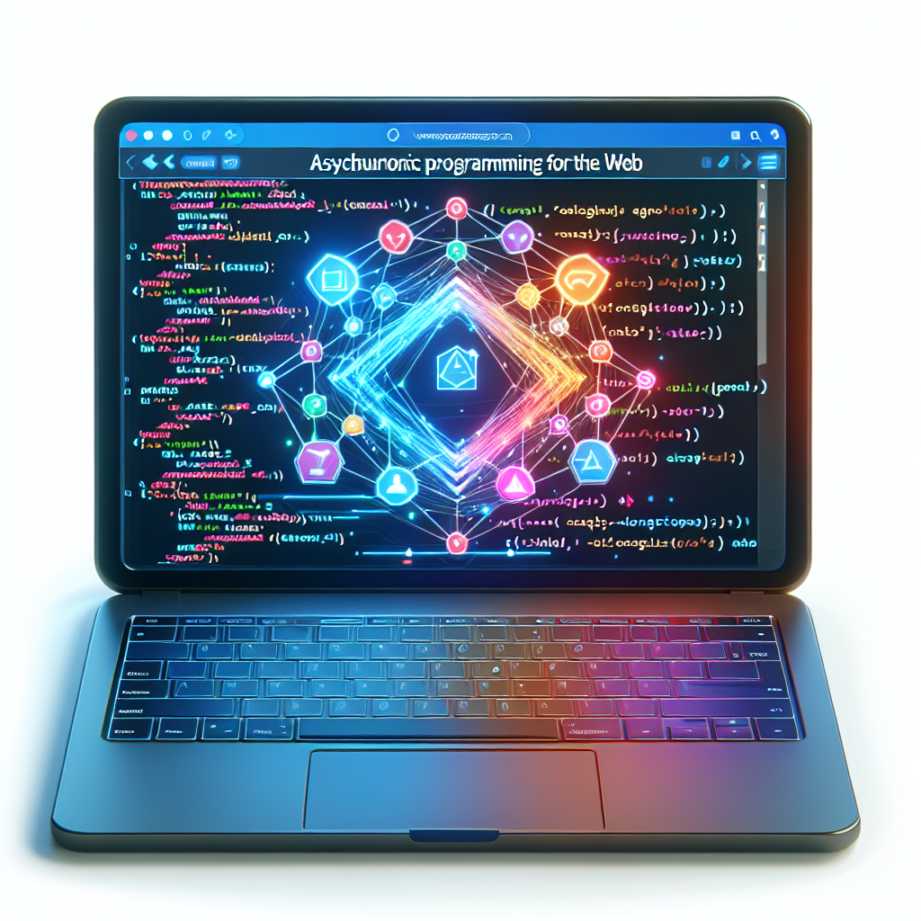 Programación asíncrona para la web