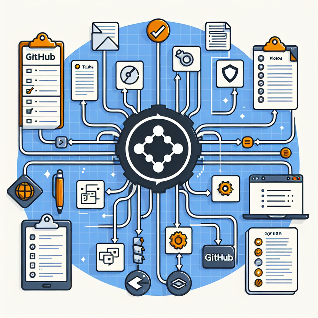Herramienta de Productividad Notion Full-Stack Integrada con GitHub