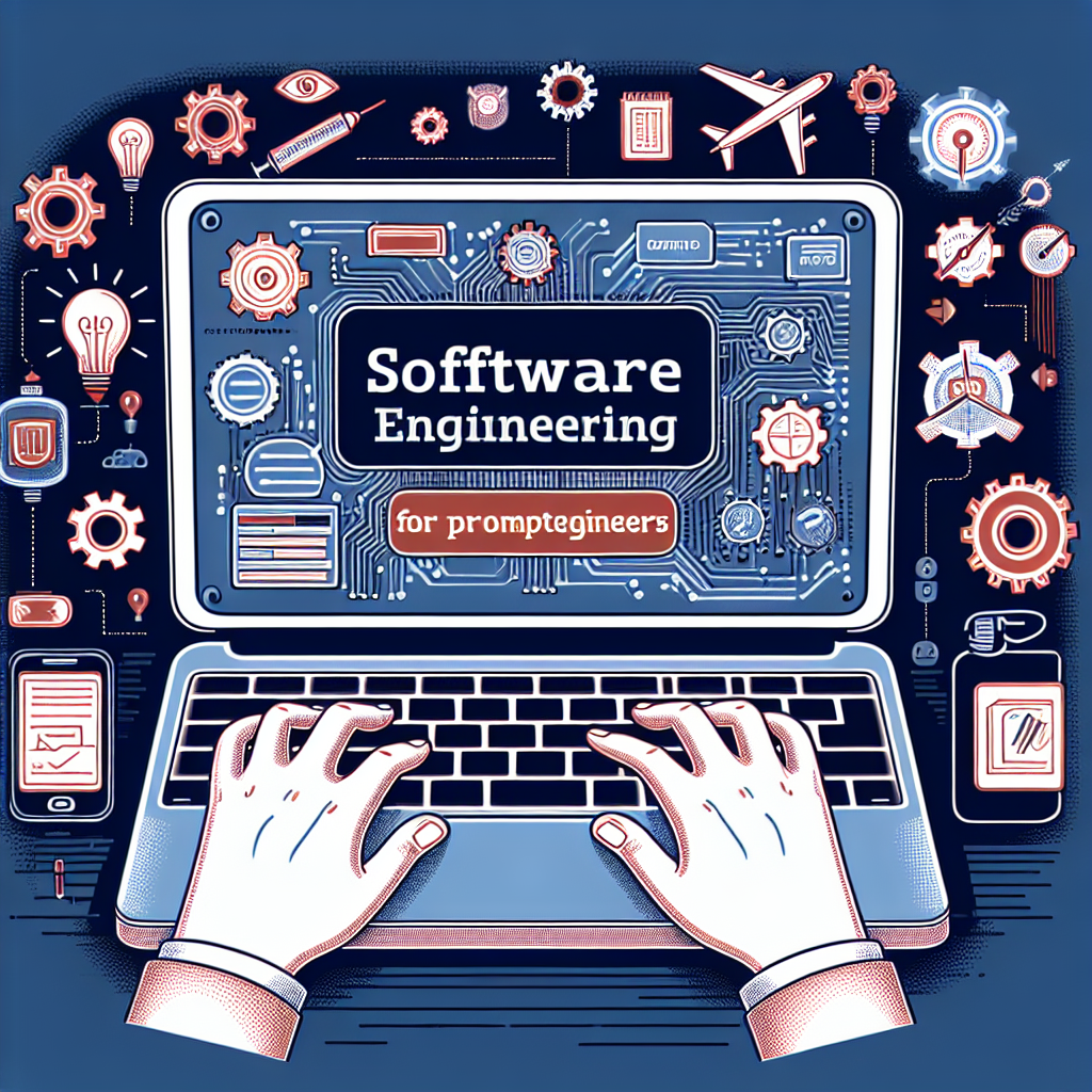 Ingeniería de Prompts para Ingenieros de Software
