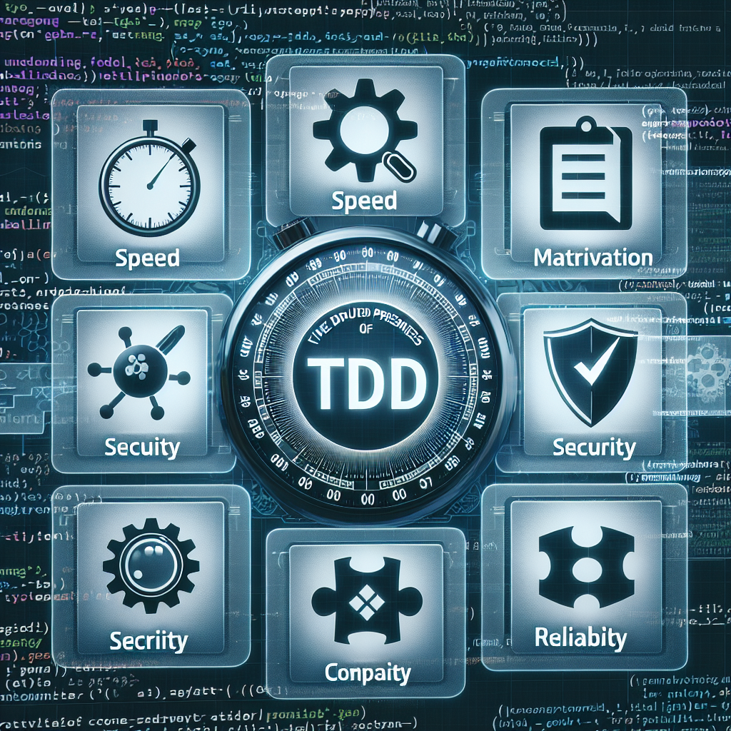 Cinco Premisas Subestimadas de TDD