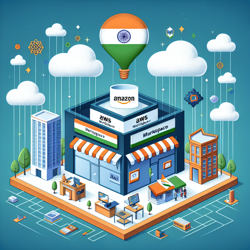 AWS Marketplace llega a la India: ¿Qué significa para empresas y SaaS?