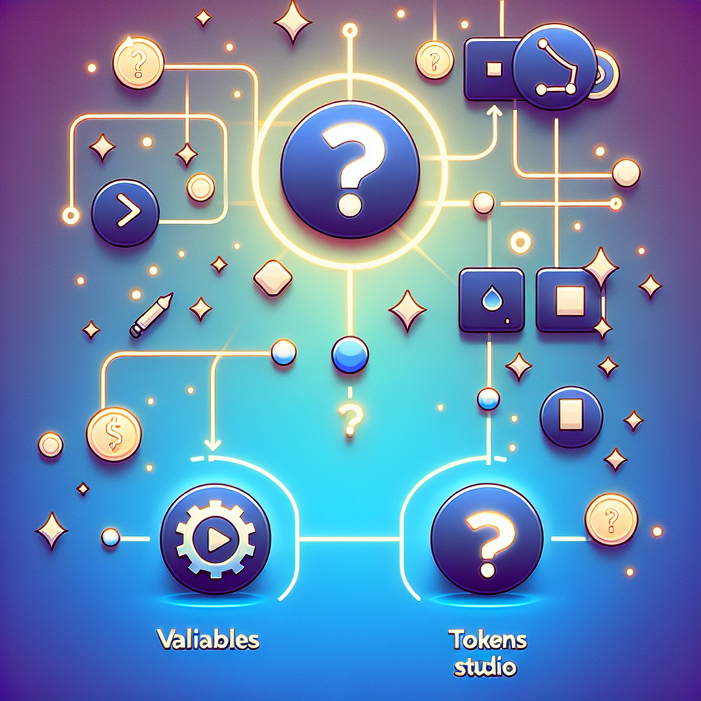 Variables de Figma y Tokens Studio: Por qué importan