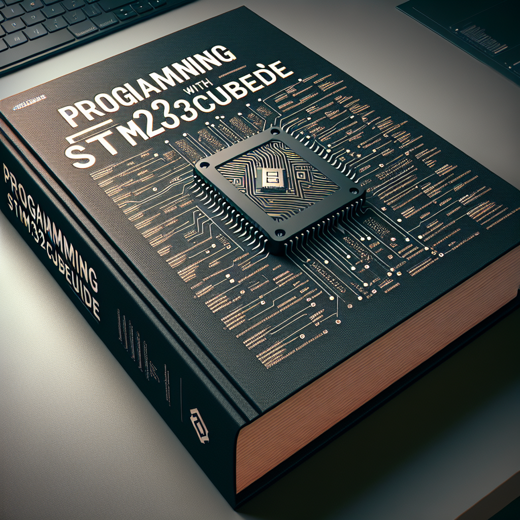 Programar STM32 con STM32CubeIDE: Guía completa