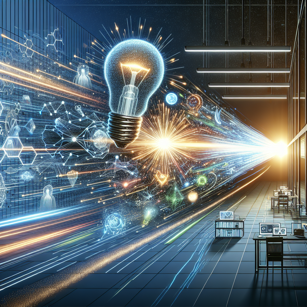 Más rápido que la luz: de la idea al impacto con IA en Z Xplore