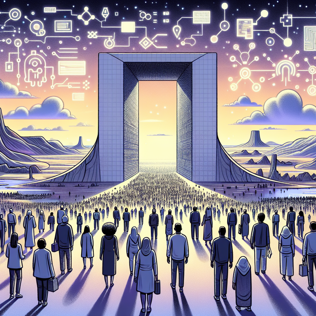 Cómo Fraction AI Democratiza la Propiedad de la IA