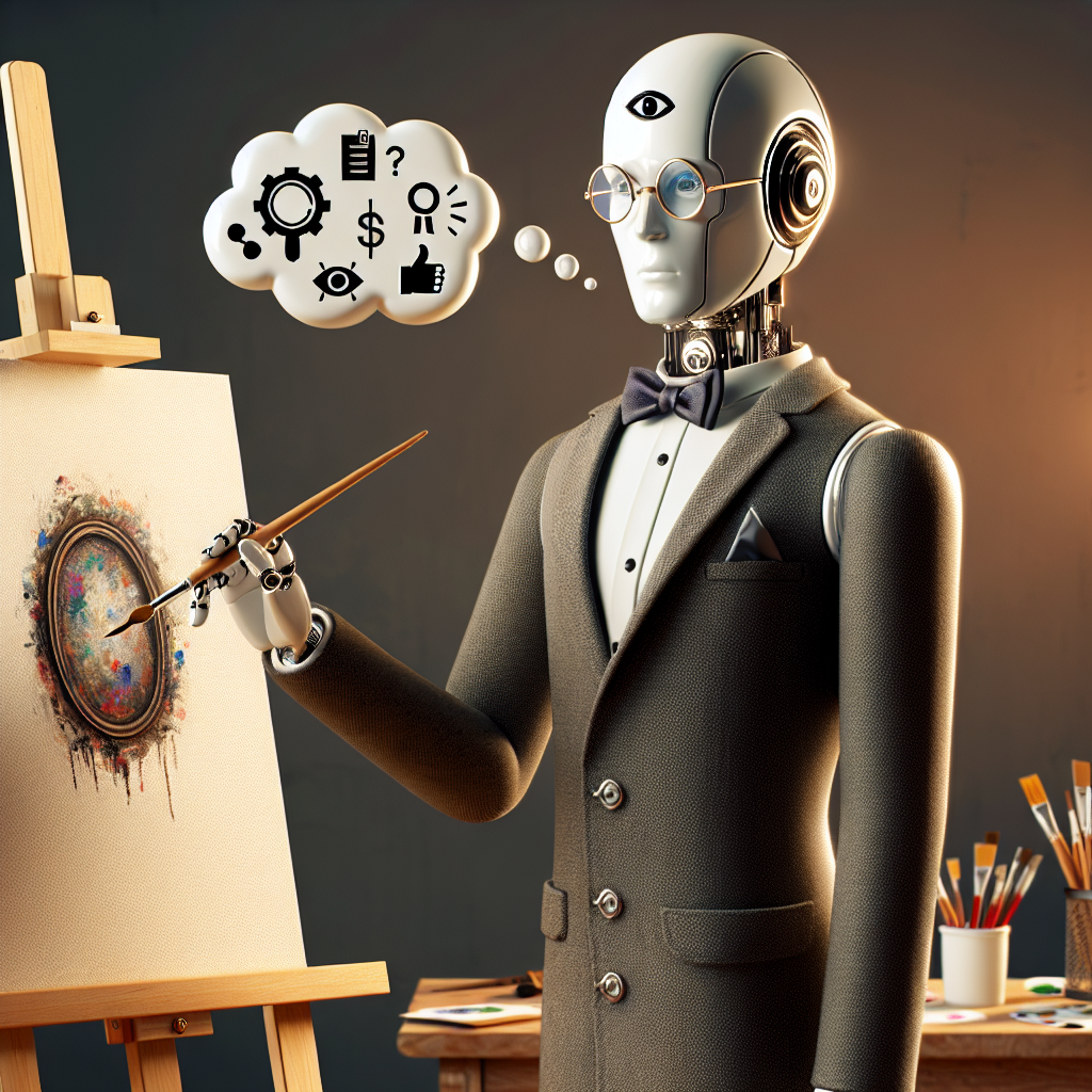 Crítica de Arte con IA