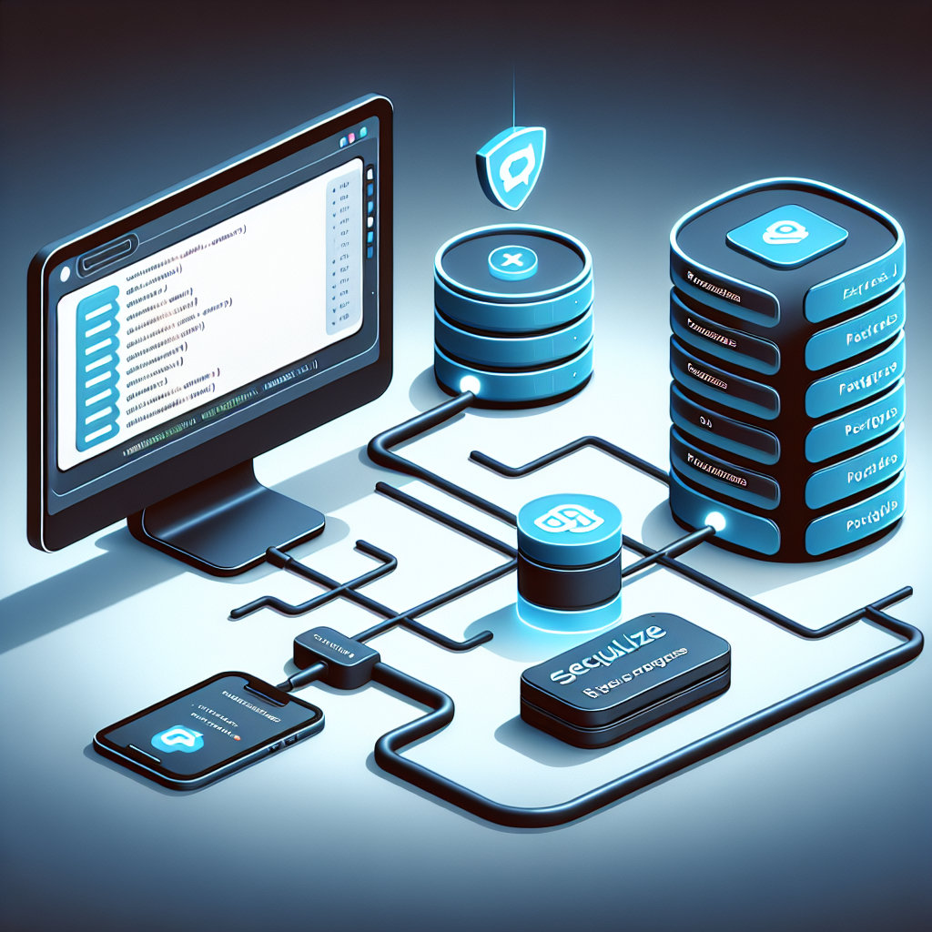 Conectando una Aplicación Express a Postgres con Sequelize