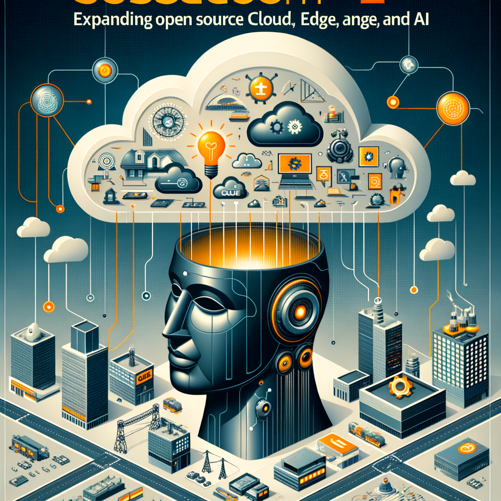 SUSECON '25: Ampliando el Open Source en la Nube, Edge y AI