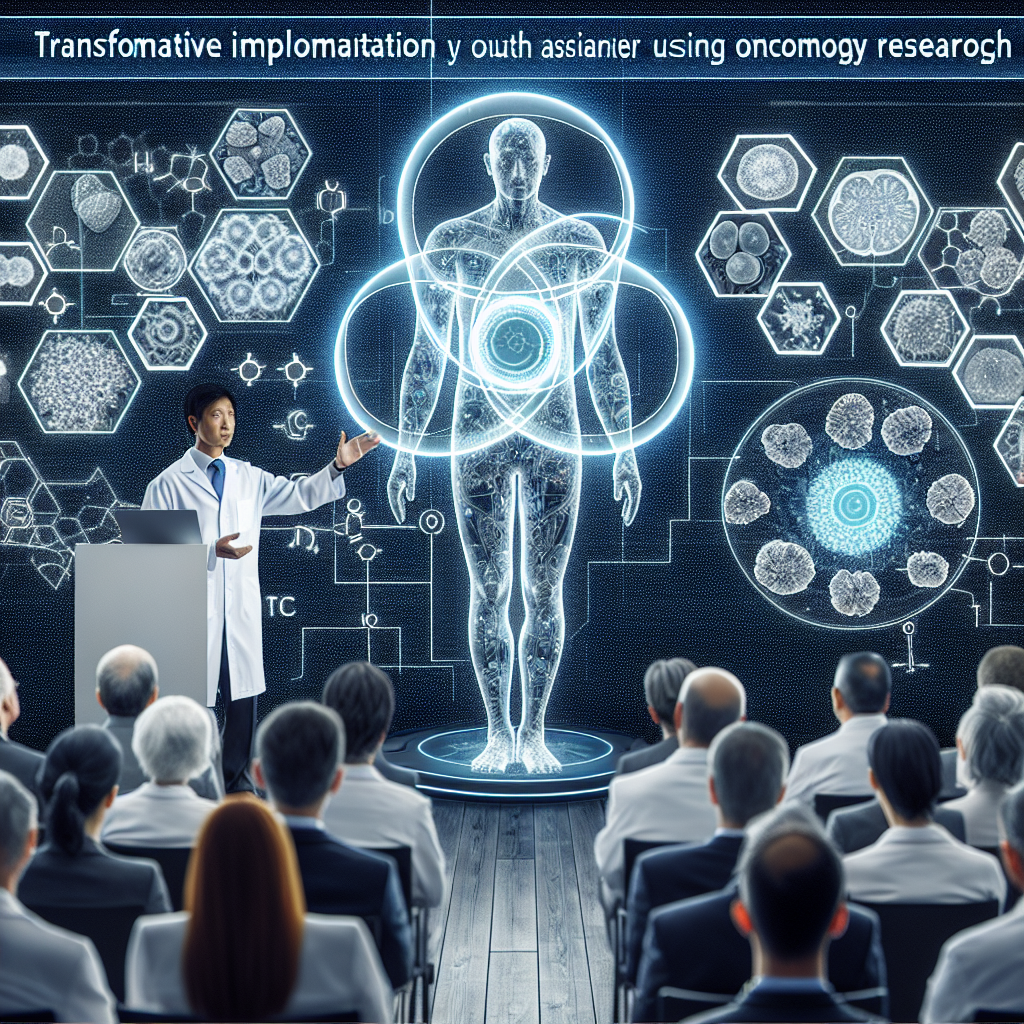 Implementación Transformadora de Naresh Koribilli para la Investigación Oncológica con Elluminate