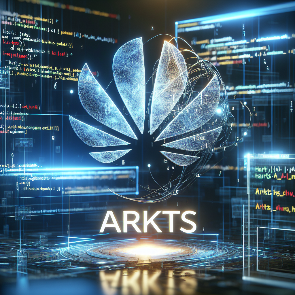 ArkTS: el lenguaje de desarrollo de Huawei de próxima generación