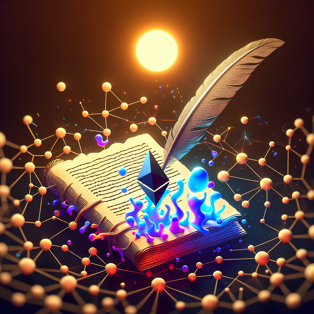 EIP-4844: Transacciones con blobs y el futuro de los rollups de Ethereum