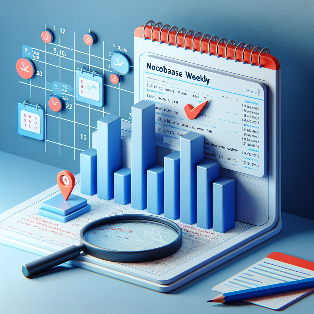 NocoBase Semanal: Optimización y Correcciones