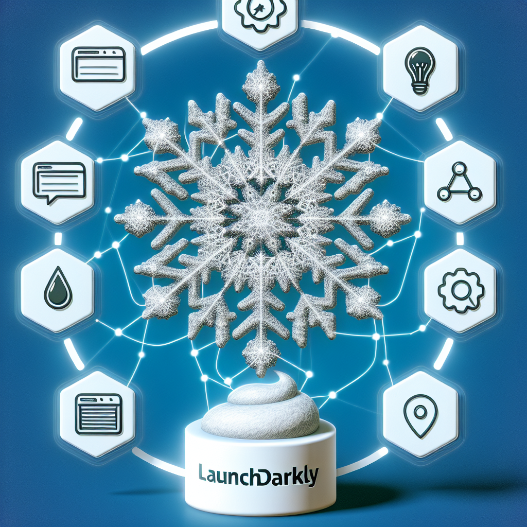 Snowflake Cortex: API de Finalización e Integración con LaunchDarkly SDK