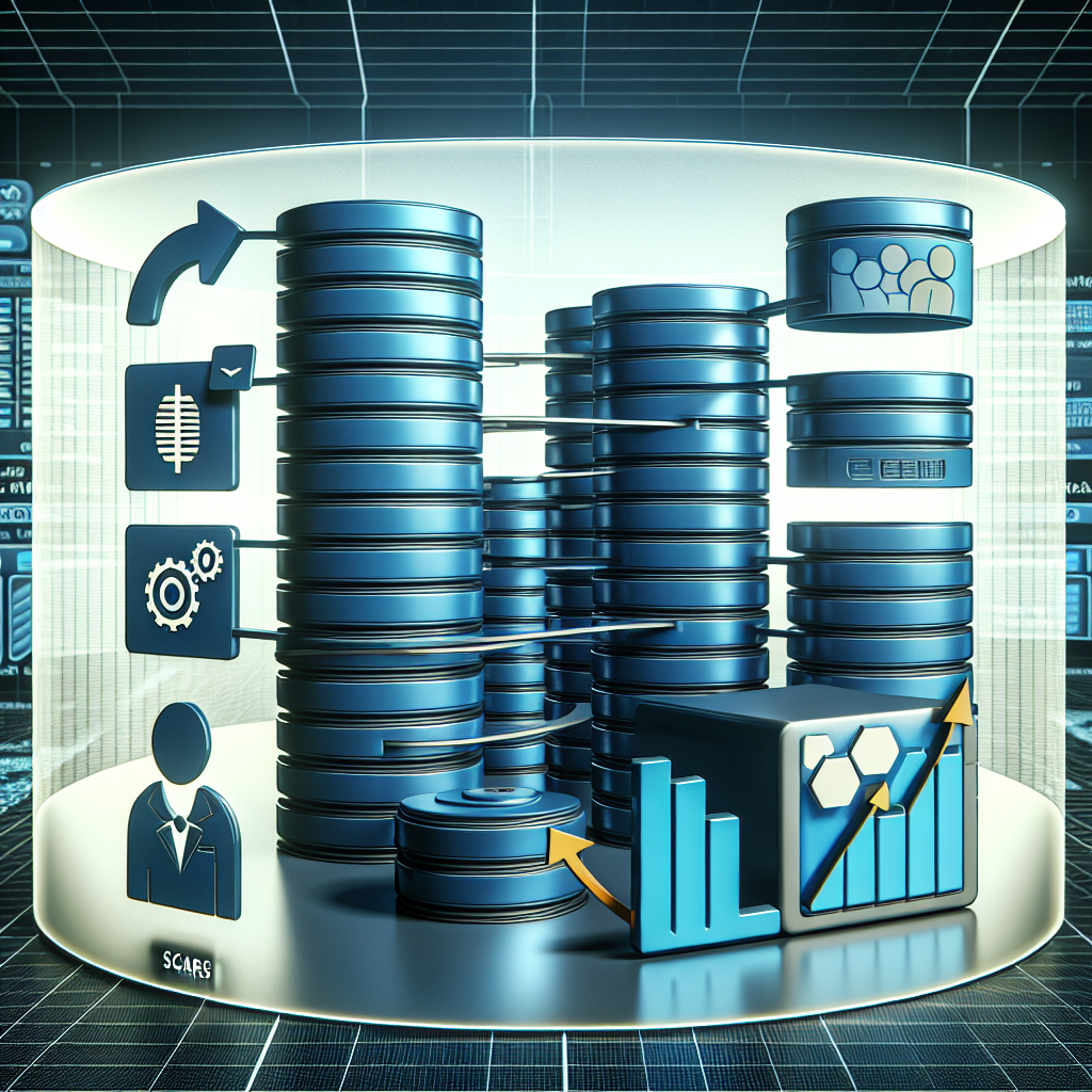 Escalando bases de datos con Sharding de ClickHouse (simulación práctica)