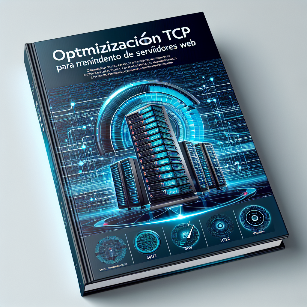 Optimización TCP para Rendimiento de Servidores Web (8052)