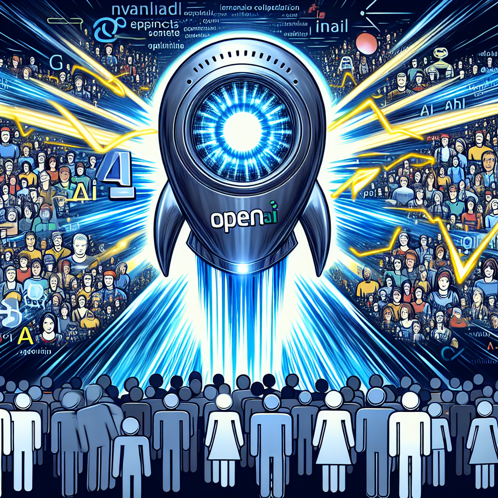 OpenAI acelera GPT-5 tras la revuelta de usuarios