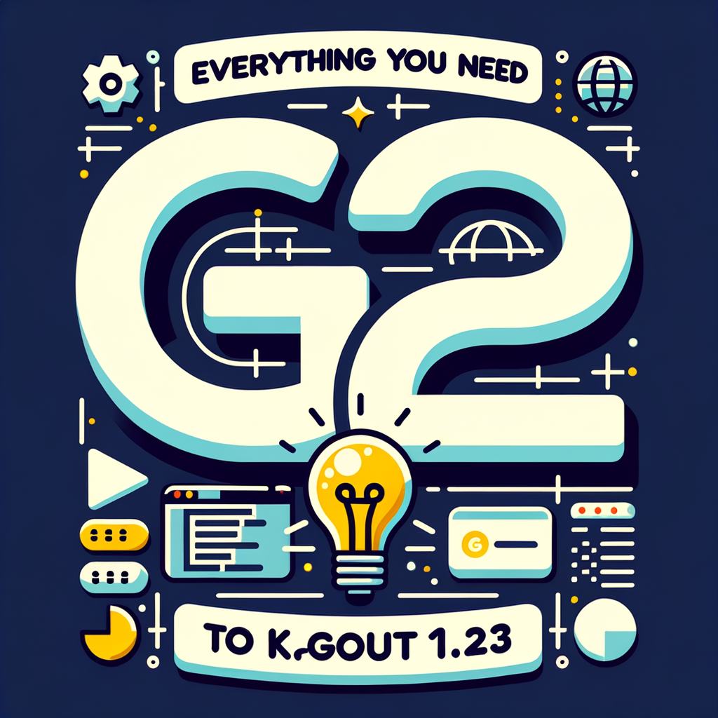 Todo lo que necesitas saber sobre Go 1.23