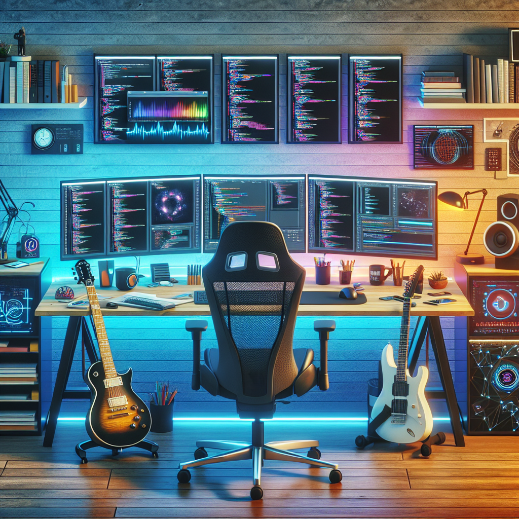 El Pulso Tecnológico: Mi Setup de Indie-Hacking y Vibe-Coding Como Product Manager de Mediana Edad