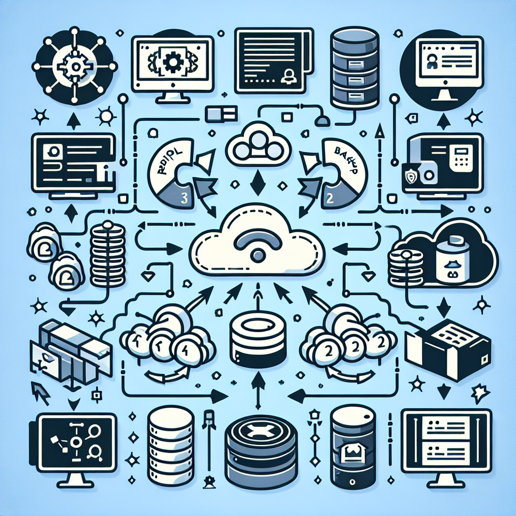 PostgreSQL: Replicación y Backups en la Nube con Docker y Rclone