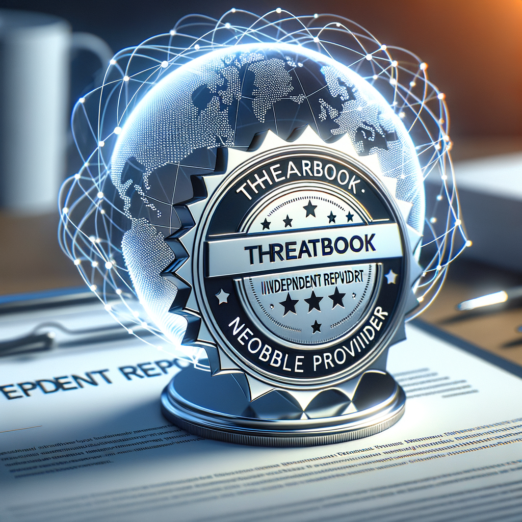 ThreatBook destaca como proveedor notable en informe independiente de Análisis y Visibilidad de Redes Globales (NAV)