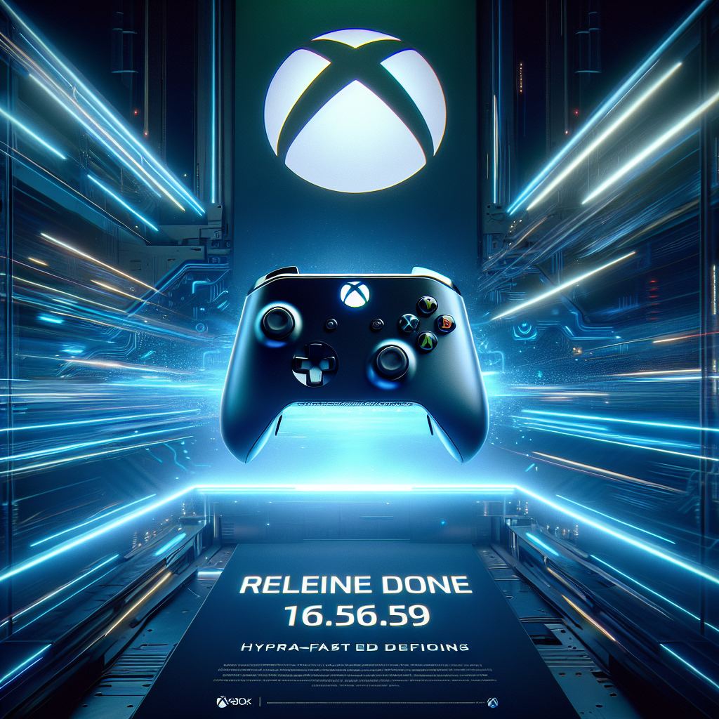Xbox finalmente revela consola portátil tras una década de especulación