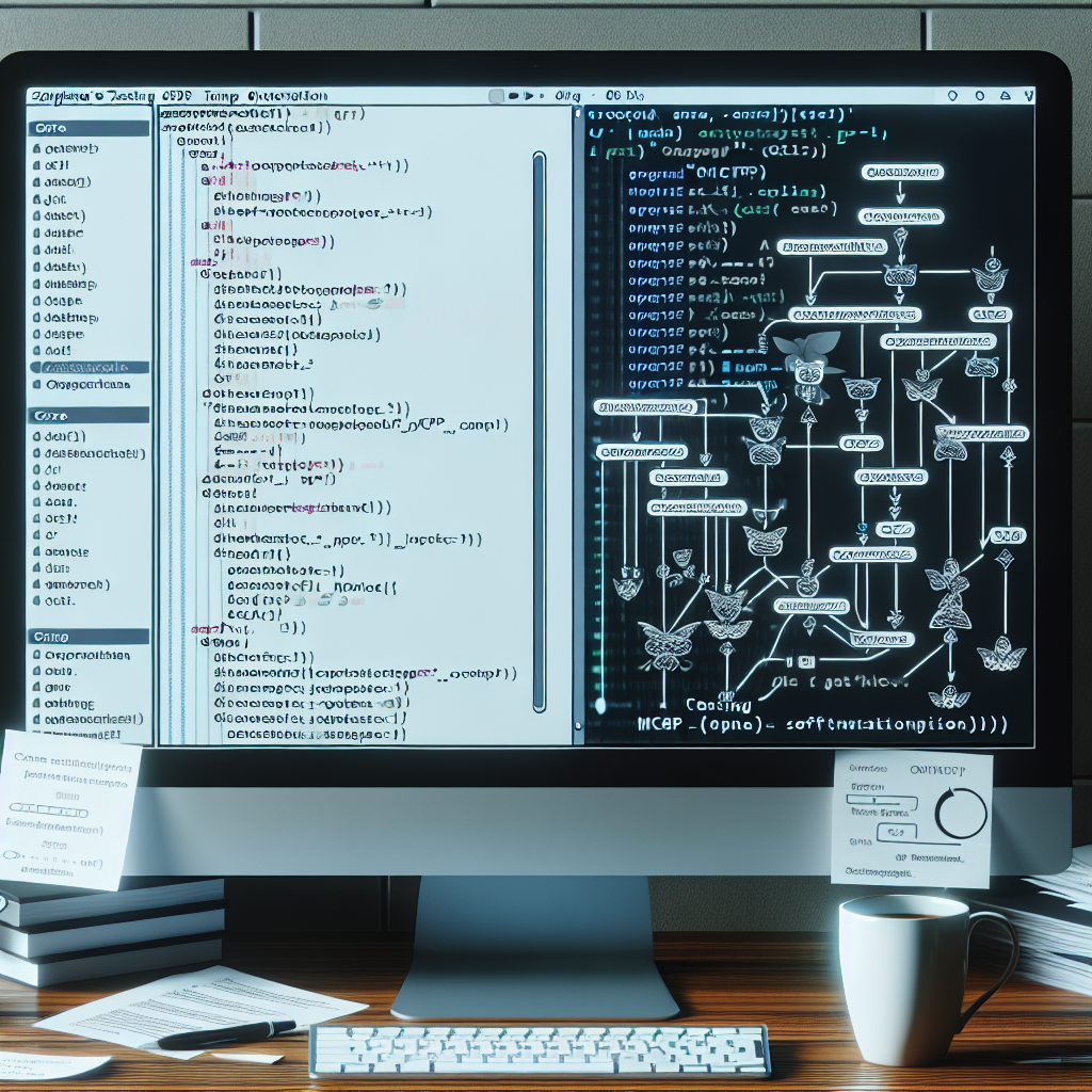 Pruebas de Orquestaciones MCP con skUnit