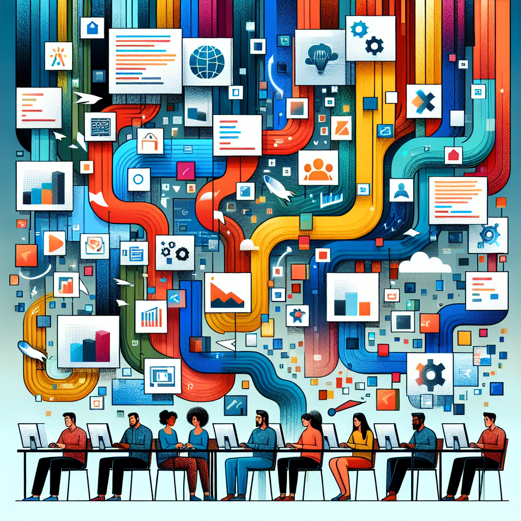 Consejos de gestión de datos no estructurados