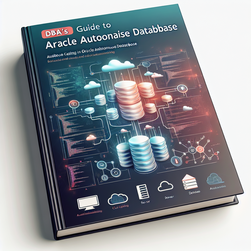 Guía de un DBA para el Autoescalado en Oracle Autonomous Database