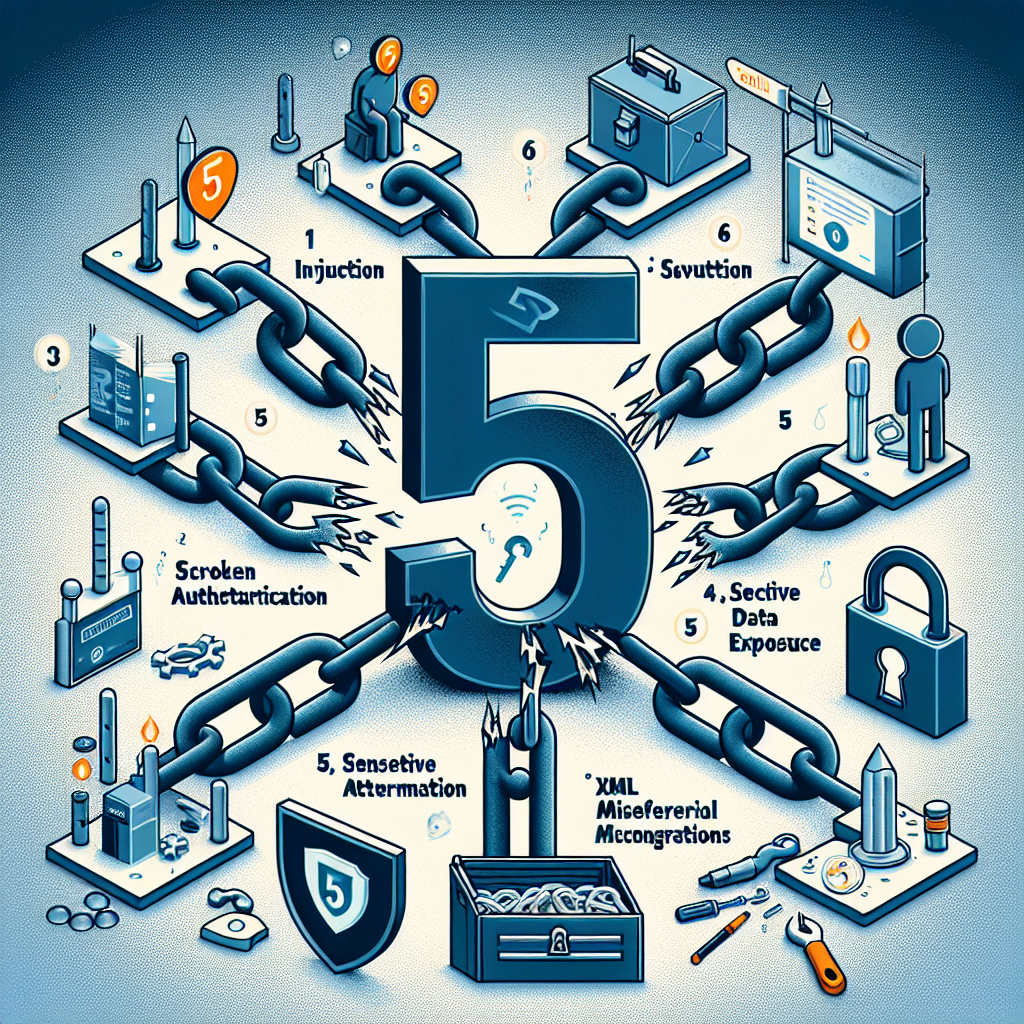 Las 5 vulnerabilidades más comunes en SDK de mensajería (y cómo solucionarlas)