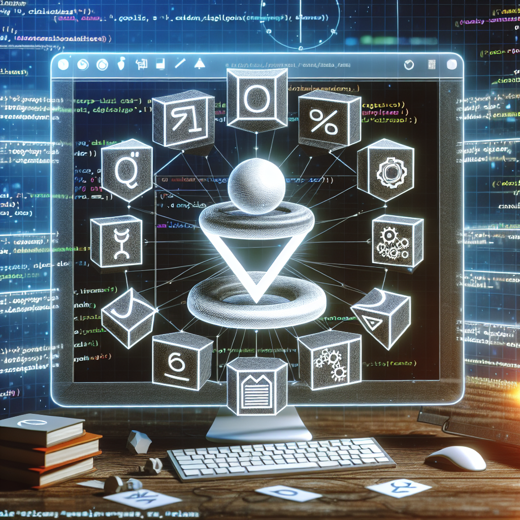 POO: estructuras para el diseño de software [Día 6]