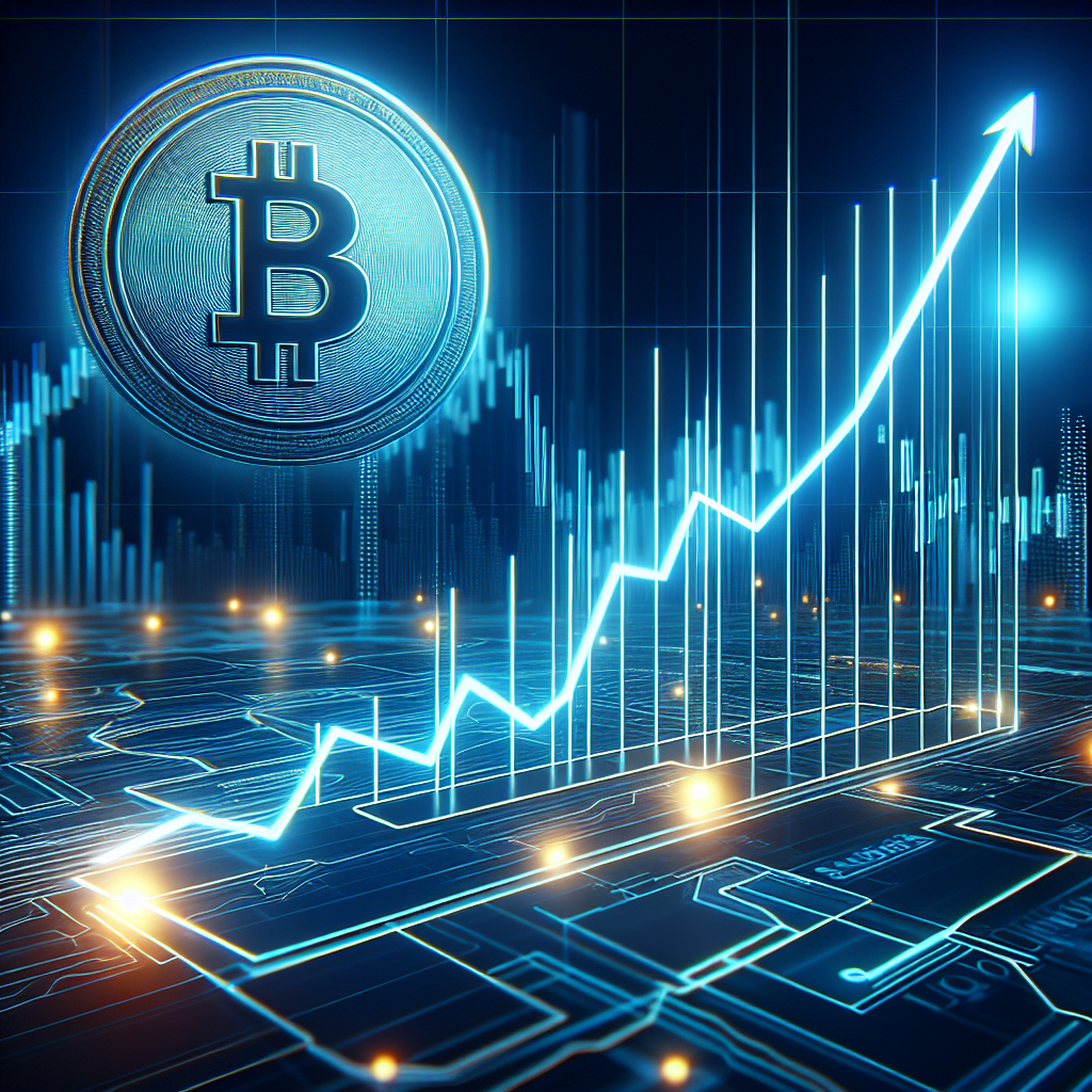  CadenaNex y la fiebre alcista de las criptomonedas