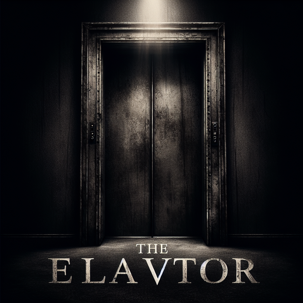 Tráiler Oficial de El Ascensor