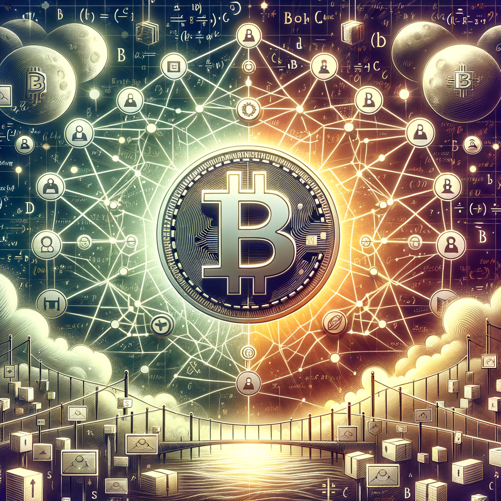 Descentralización en Acción: La Alianza de Torram con el Ethos Fundamental de Bitcoin