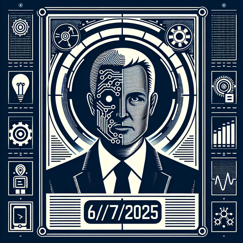 Trump, la inteligencia artificial y sus consecuencias (6/7/2025)
