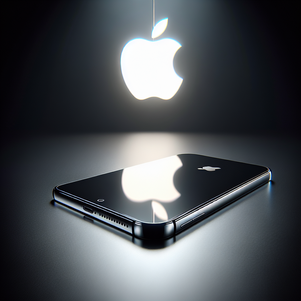 iPhone Air delgado, triunfo de diseño para Apple