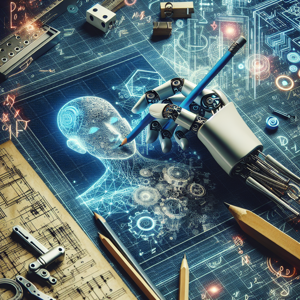 Cómo la Inteligencia Artificial está Transformando el Diseño de Movimiento (Y lo que aún no puede hacer)