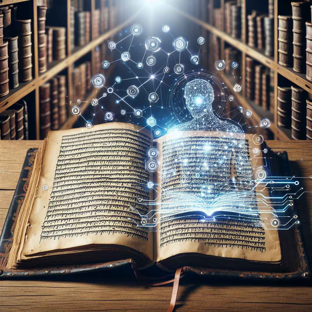 Precisión OCR en Archivos Históricos mediante Aprendizaje Profundo
