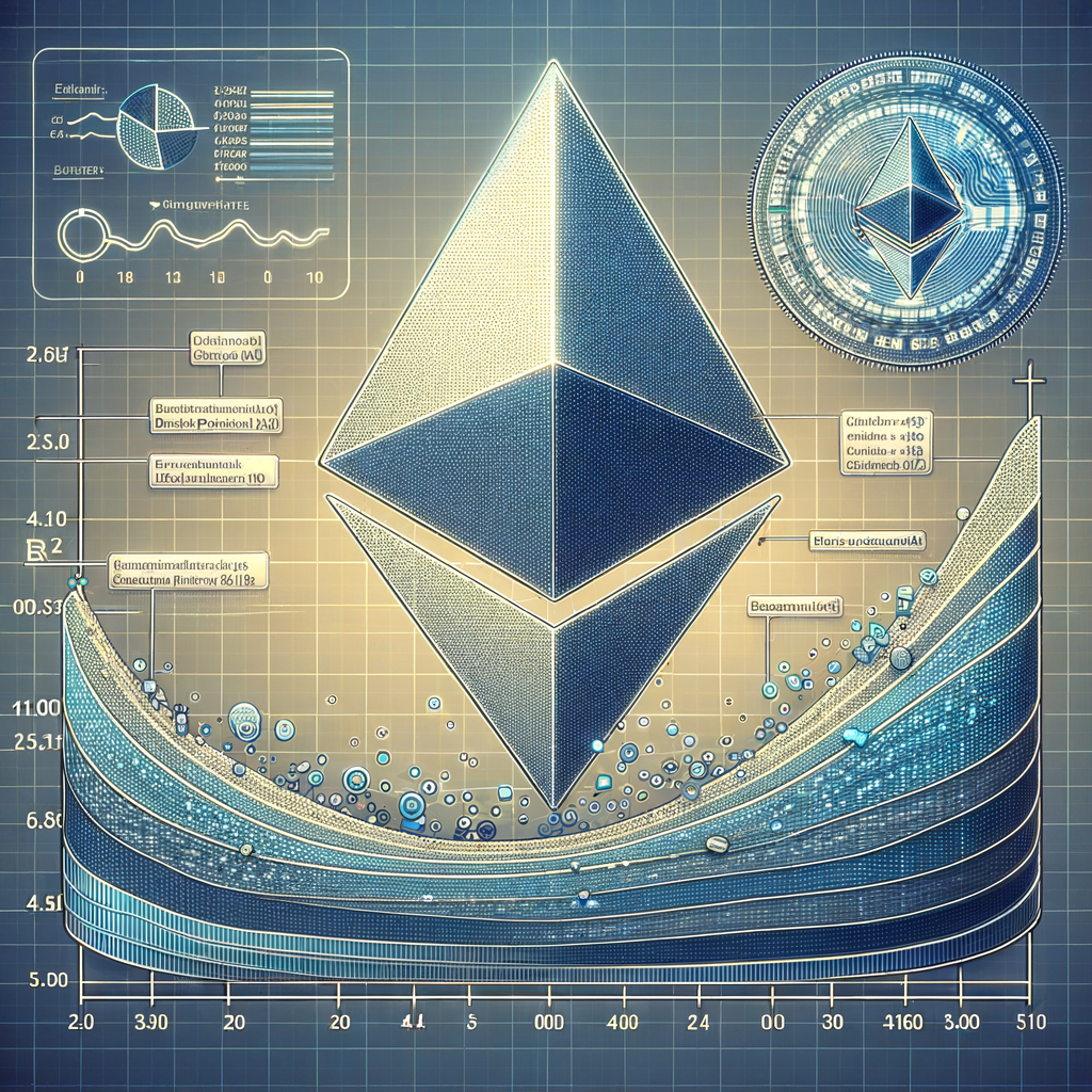 Análisis de Sensibilidad de los Períodos de Bloque en Ethereum en los Precios de Gas