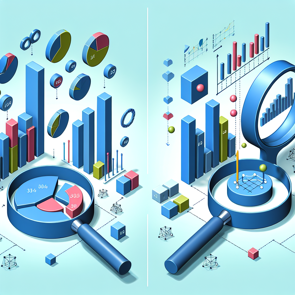 De datos a detección
