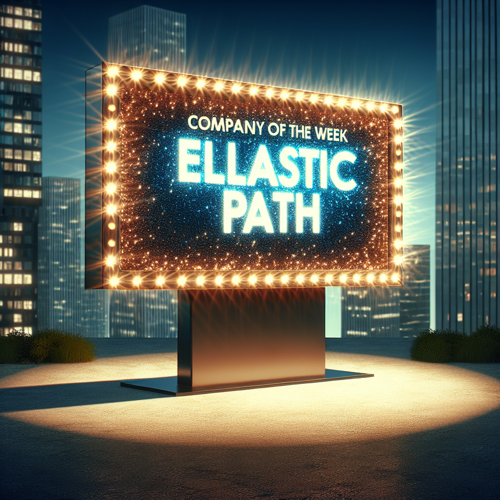 Conoce Elastic Path: Empresa destacada de la semana