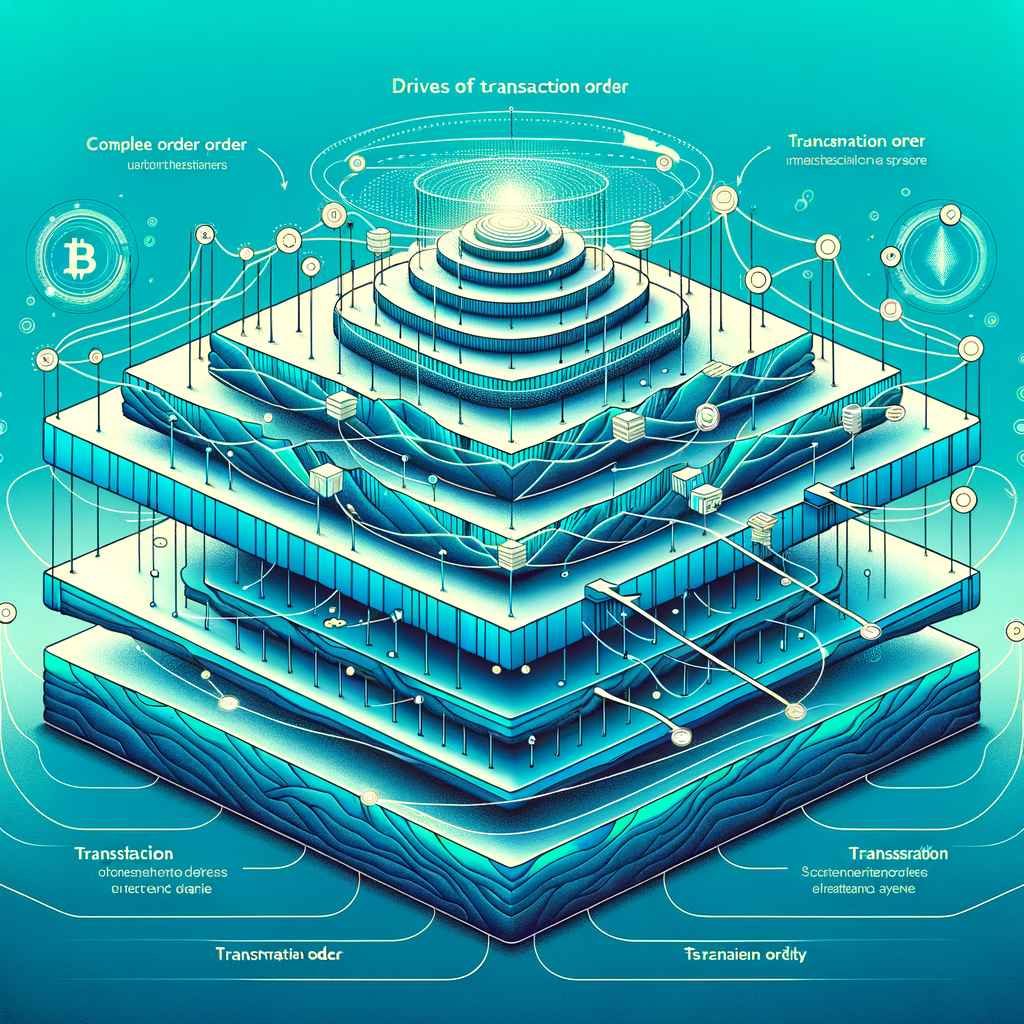 La Importancia de la Finalidad en las Transacciones de Blockchain en Sistemas de Capa 2