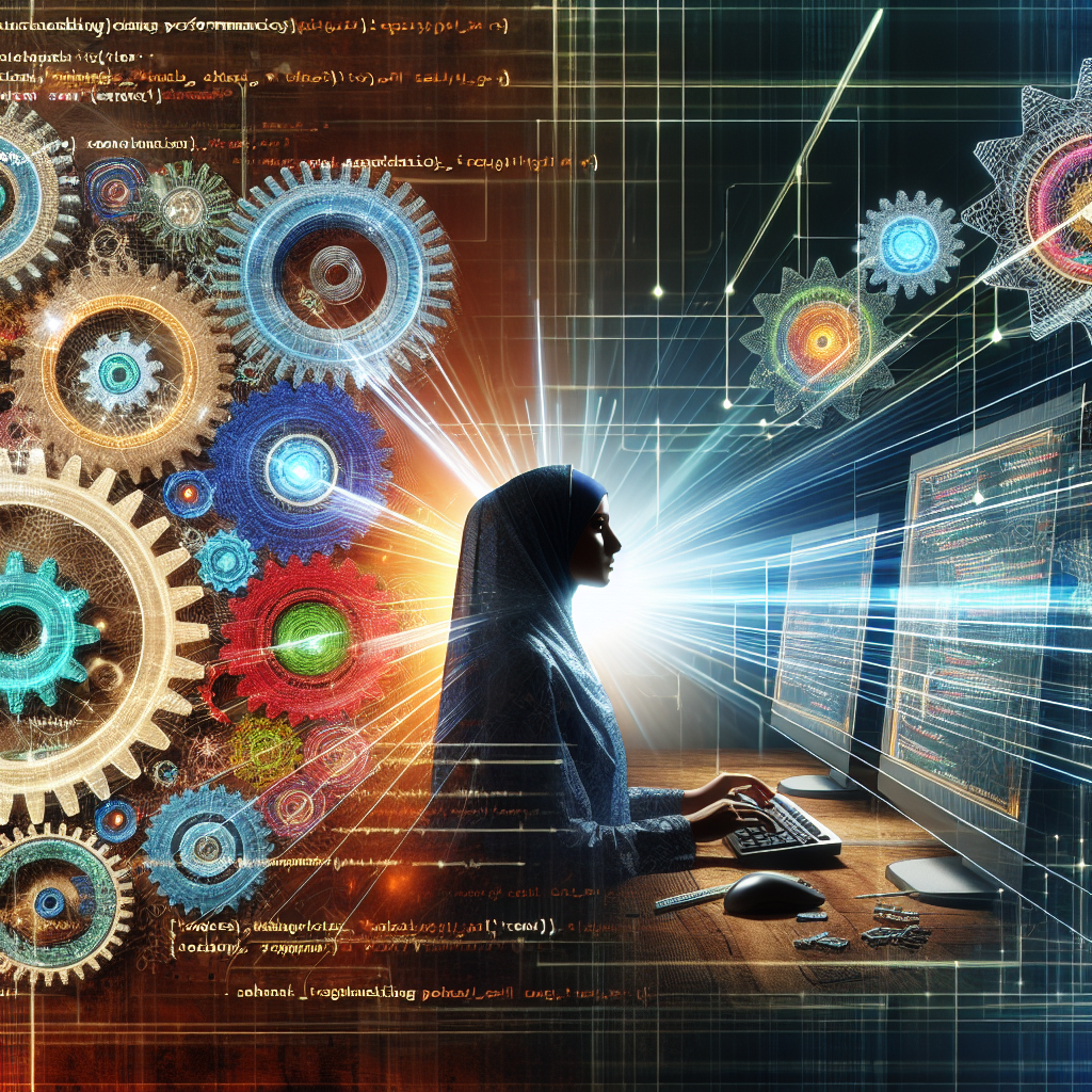 Rendimiento revolucionario en el desarrollo web moderno