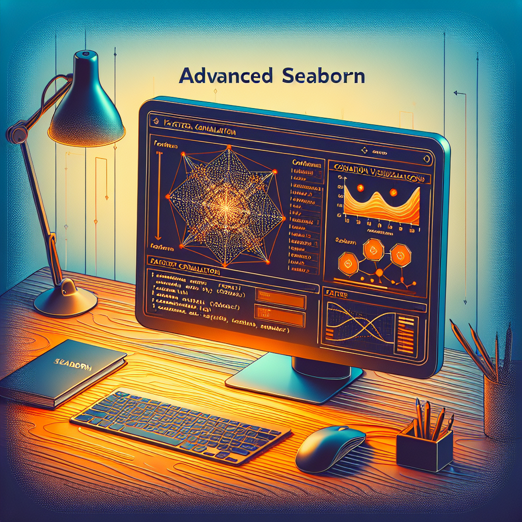 Seaborn Avanzado: Facetas, Correlaciones y Estilo Pro