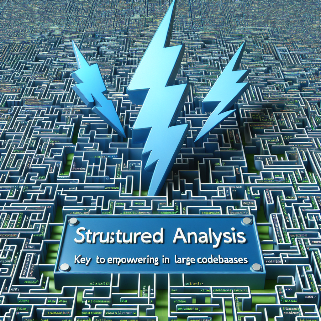 Análisis Estructurado: Clave para Potenciar LLMs en Grandes Bases de Código