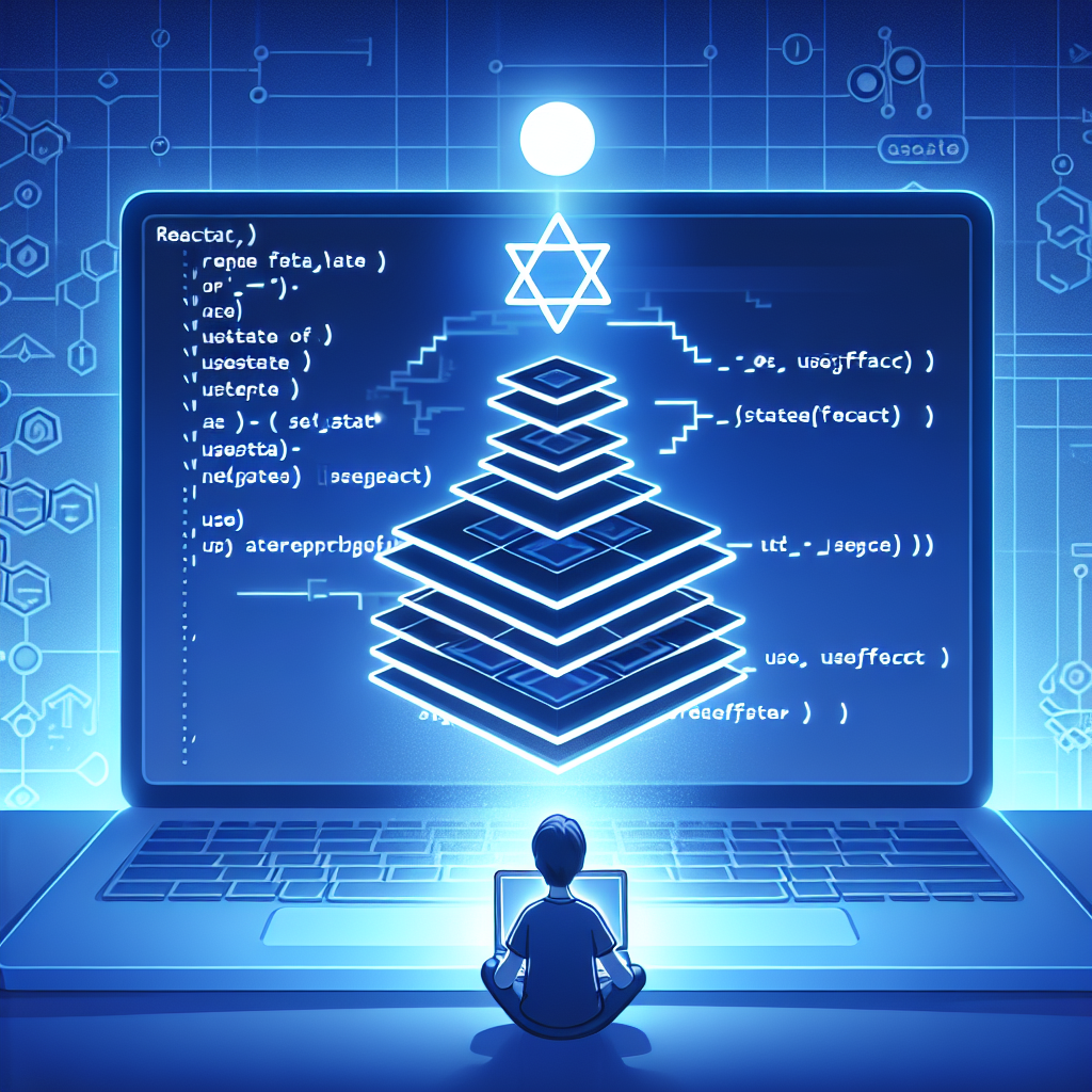 Dominando el estado en React: más allá de useState y useEffect