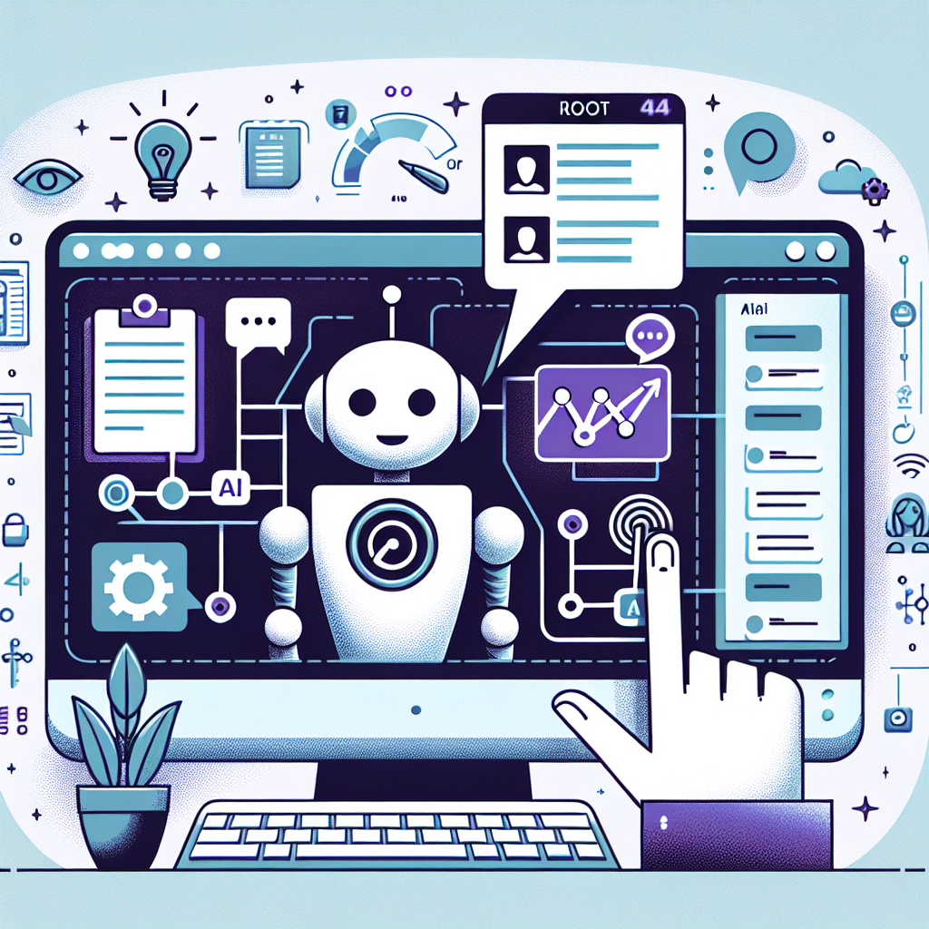  Creé un chatbot de IA para automatizar reservas