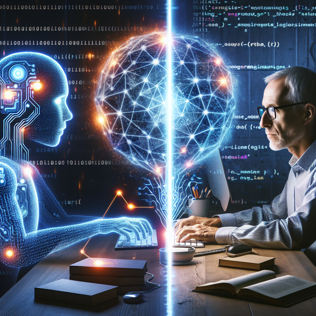 IA para Programación con Mentalidad de Desarrollador Senior